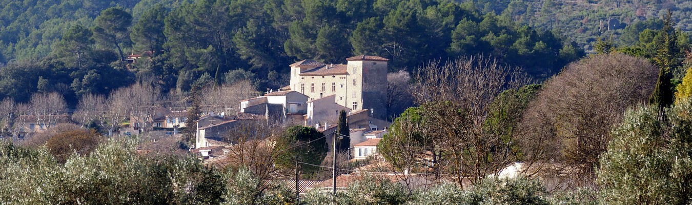 MONTFORT-SUR-ARGENS VAR