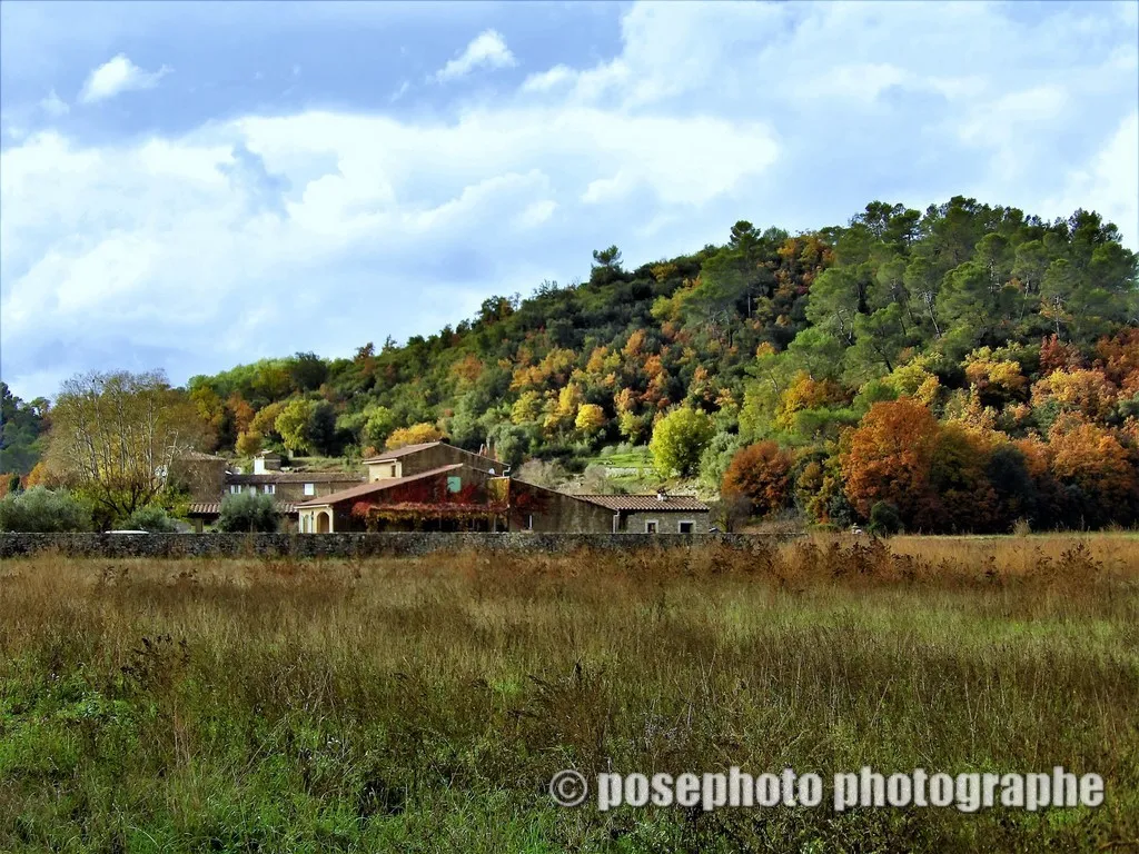 automne var