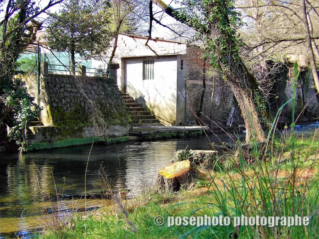 paysage var