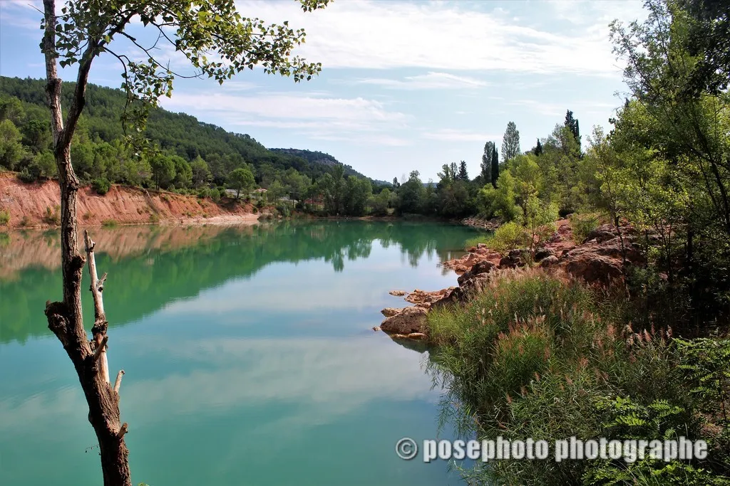 paysage var