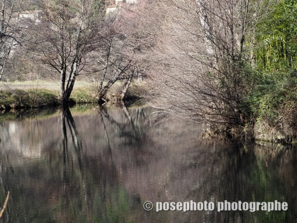 nature var