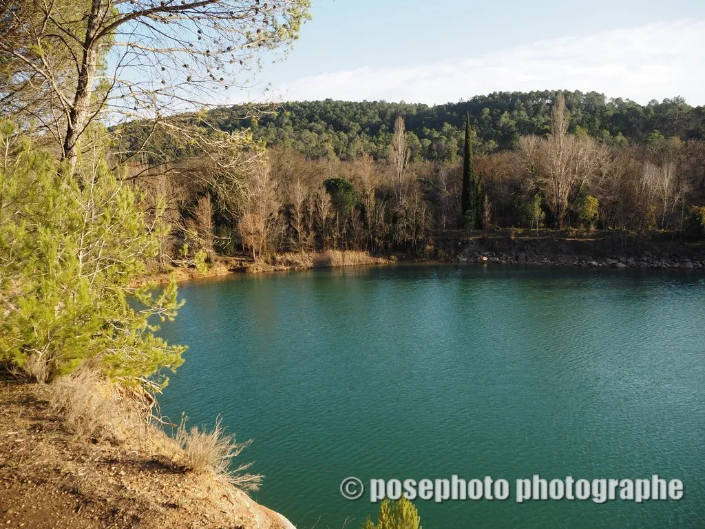 paysage var