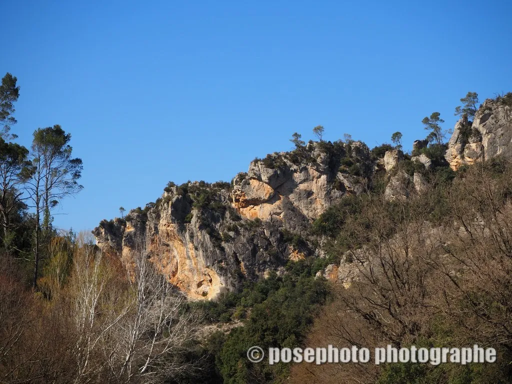 paysage var