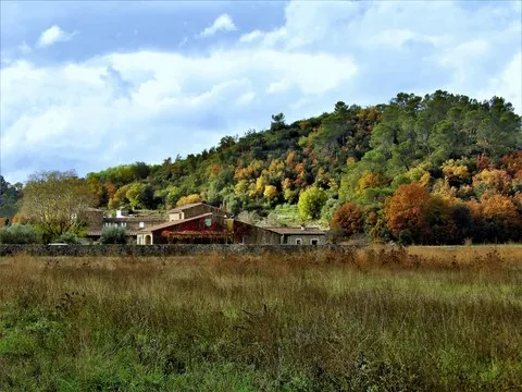 automne var
