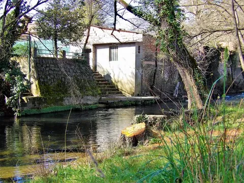 paysage var