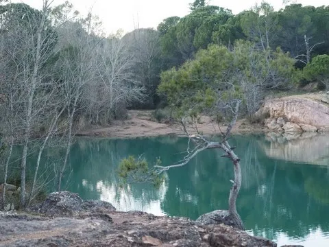paysage var
