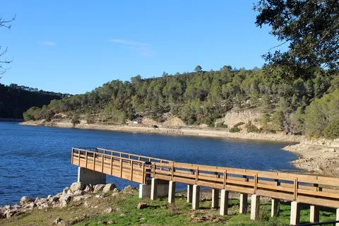 paysage var