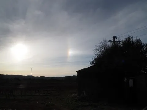 nature var