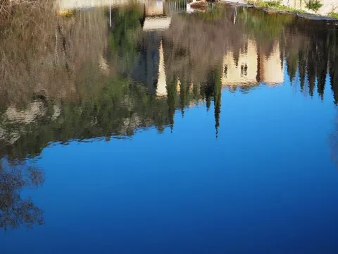 nature var