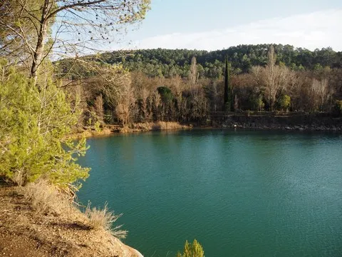 paysage var